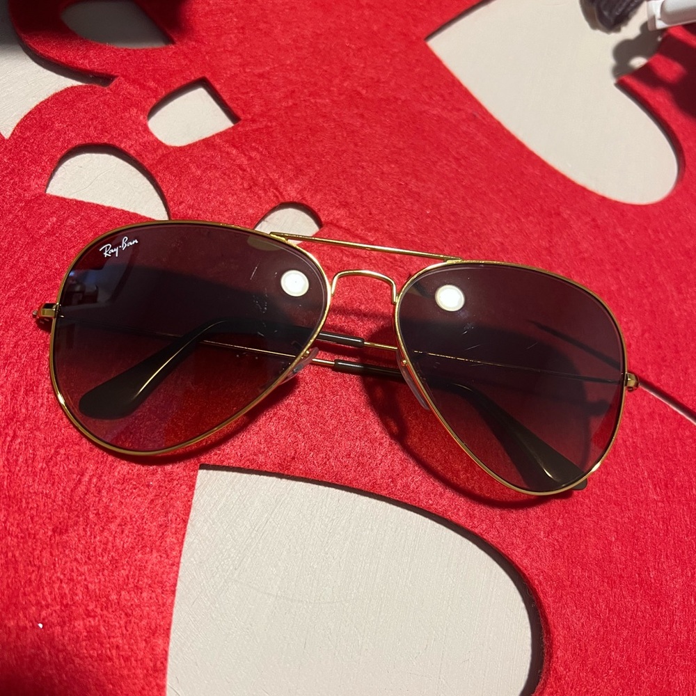 Ray-Ban Aviators